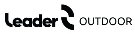 leader outdoor logo